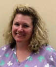 Tracey Wooden, RN, CHPN